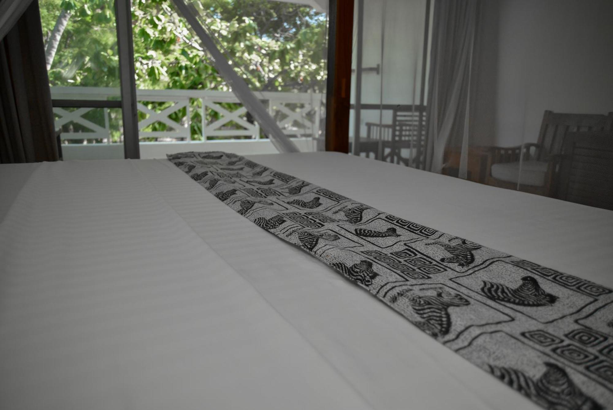 Coral Beach Resort 디아니 해변 외부 사진